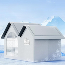 Casinha para Pet Térmica Ice