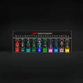 Painel Premium de Parede para LEGO® Speed Champions F1