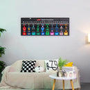 Painel Premium de Parede para LEGO® Speed Champions F1