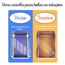 Casinha para Pet Térmica Ice