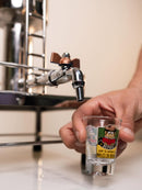 Tanquinho para Destilados – Personalizável