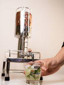 Tanquinho para Destilados – Personalizável