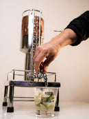 Tanquinho para Destilados – Personalizável