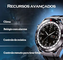 SmartWatch X5Pro Max - Estilo, Tecnologia e Desempenho!