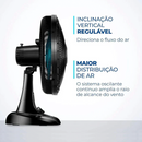 [COMPRE 1 LEVE 2] Ventilador Turbo