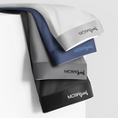 Cueca de Seda Térmica - Ice Boxer Pro