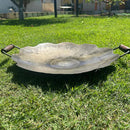 Disco Arado De Trator com Aço Carbono