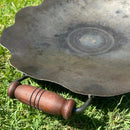 Disco Arado De Trator com Aço Carbono