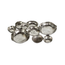 Conjunto de 9 Tigelas Médias para Servir - Mesa Posta