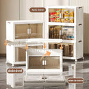 Caixas Organizadora Premium – KIT com 12 Peças