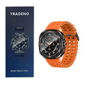 SmartWatch X5Pro Max - Estilo, Tecnologia e Desempenho!