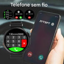 SmartWatch X5Pro Max - Estilo, Tecnologia e Desempenho!