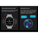SmartWatch X5Pro Max - Estilo, Tecnologia e Desempenho!